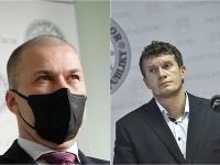 Peter Kovařík sa o vzniknutej situácii chce rozprávať so šéfom NAKA Branislavom Zurianom. Peter Kovařík sa o vzniknutej situácii chce rozprávať so šéfom NAKA Branislavom Zurianom.