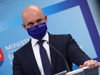 Minister školstva Branislav Gröhling Minister školstva Branislav Gröhling