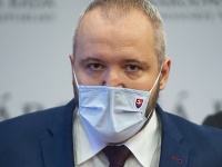 Poslanec Miloš Svrček bojuje o život. Poslanec Miloš Svrček bojuje o život.