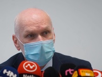 Tlačová komferencia Slovenskej lekárskej komory Tlačová komferencia Slovenskej lekárskej komory