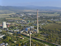 Chemko Strážske Chemko Strážske