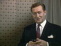 Josef Větrovec Josef Větrovec