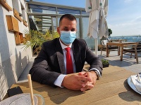 Ľuboš Krajčír Ľuboš Krajčír
