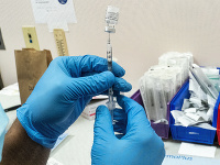 Vakcína od spoločnosti Pfizer Vakcína od spoločnosti Pfizer