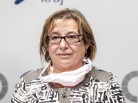 Pavla Svrčinová Pavla Svrčinová