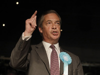 Nigel Farage Nigel Farage
