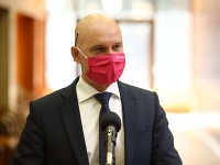 Minister školstva Branislav Gröhling Minister školstva Branislav Gröhling