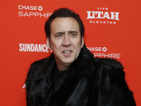 Nicolas Cage Nicolas Cage
