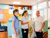 Svetielko nádeje pomohlo v minulom roku rekordnému počtu detských onkopacientov