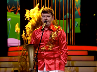 Andrej Bičan bol súčasťou špeciálneho čísla 2. kola. Andrej Bičan bol súčasťou špeciálneho čísla 2. kola.