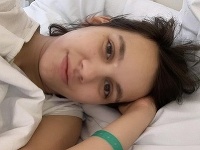 Michaela Tomešová Michaela Tomešová