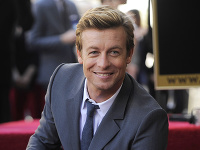 Simon Baker Simon Baker