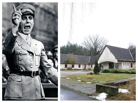 Joseph Goebbels si v Bogensee užíval ženskú spoločnosť.
