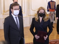 Demisia Mareka Krajčího Demisia Mareka Krajčího