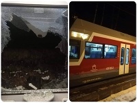 Incident v tatranskej električke Incident v tatranskej električke