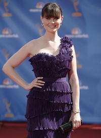 Emily Deschanel