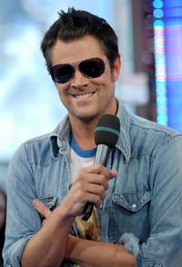 Johnny Knoxville 