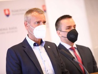 Richard Raši a Erik Tomáš Richard Raši a Erik Tomáš