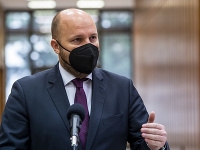 Minister obrany Jaroslav Naď Minister obrany Jaroslav Naď