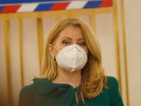 Zuzana Čaputová Zuzana Čaputová