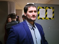 Martin Beluský Martin Beluský
