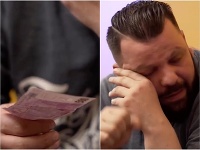Svojim rozhodnutím, čo urobí s výhrou, Marek mnohých šokoval. Svojim rozhodnutím, čo urobí s výhrou, Marek mnohých šokoval.