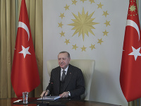 Recep Tayyip Erdogan Recep Tayyip Erdogan