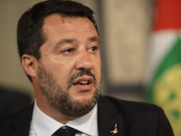 Matteo Salvini Matteo Salvini