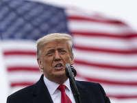 Donald Trump Donald Trump