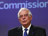 Josep Borrell Josep Borrell