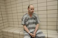 Nevinný väzeň z Texasu Stephen Brodie