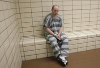 Nevinný väzeň z Texasu Stephen Brodie