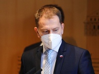 Igorovi Matovičovi môže utiecť až 15 poslancov z klubu OĽaNO. Igorovi Matovičovi môže utiecť až 15 poslancov z klubu OĽaNO.