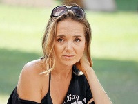 Lucie Vondráčková Lucie Vondráčková