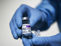 Vakcína AstraZeneca Vakcína AstraZeneca