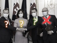 Dohodnú sa? Dohodnú sa?