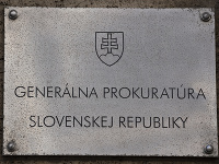 Generálna prokuratúra Generálna prokuratúra