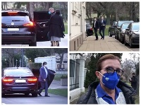 Dohodnú sa? Dohodnú sa?