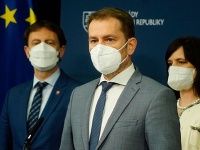 Bude z Matoviča minister financií? Bude z Matoviča minister financií?