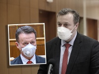 Sme rodina si plánuje ministerstvo práce ponechať Sme rodina si plánuje ministerstvo práce ponechať