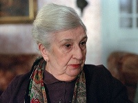 Stella Zázvorková Stella Zázvorková
