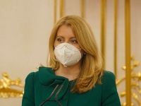 Zuzana Čaputová Zuzana Čaputová