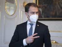 Igor Matovič opäť doplatil na svoje statusy. Igor Matovič opäť doplatil na svoje statusy.