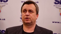 Andrej Danko Andrej Danko