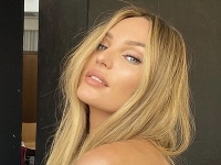 Candice Swanepoel Candice Swanepoel