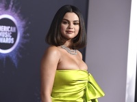 Selena Gomez by rada mala vzťahy s okolím urovnané Selena Gomez by rada mala vzťahy s okolím urovnané