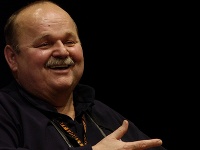 Jozef Bednárik Jozef Bednárik