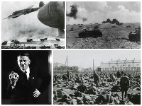 Adolf Hitler a operácia Barbarossa Adolf Hitler a operácia Barbarossa
