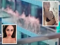 Medzi modelkami sa nachádzali aj Ukrajinky Jana a Diana Medzi modelkami sa nachádzali aj Ukrajinky Jana a Diana