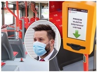 Matúš Vallo rieši problémy v DPB Matúš Vallo rieši problémy v DPB